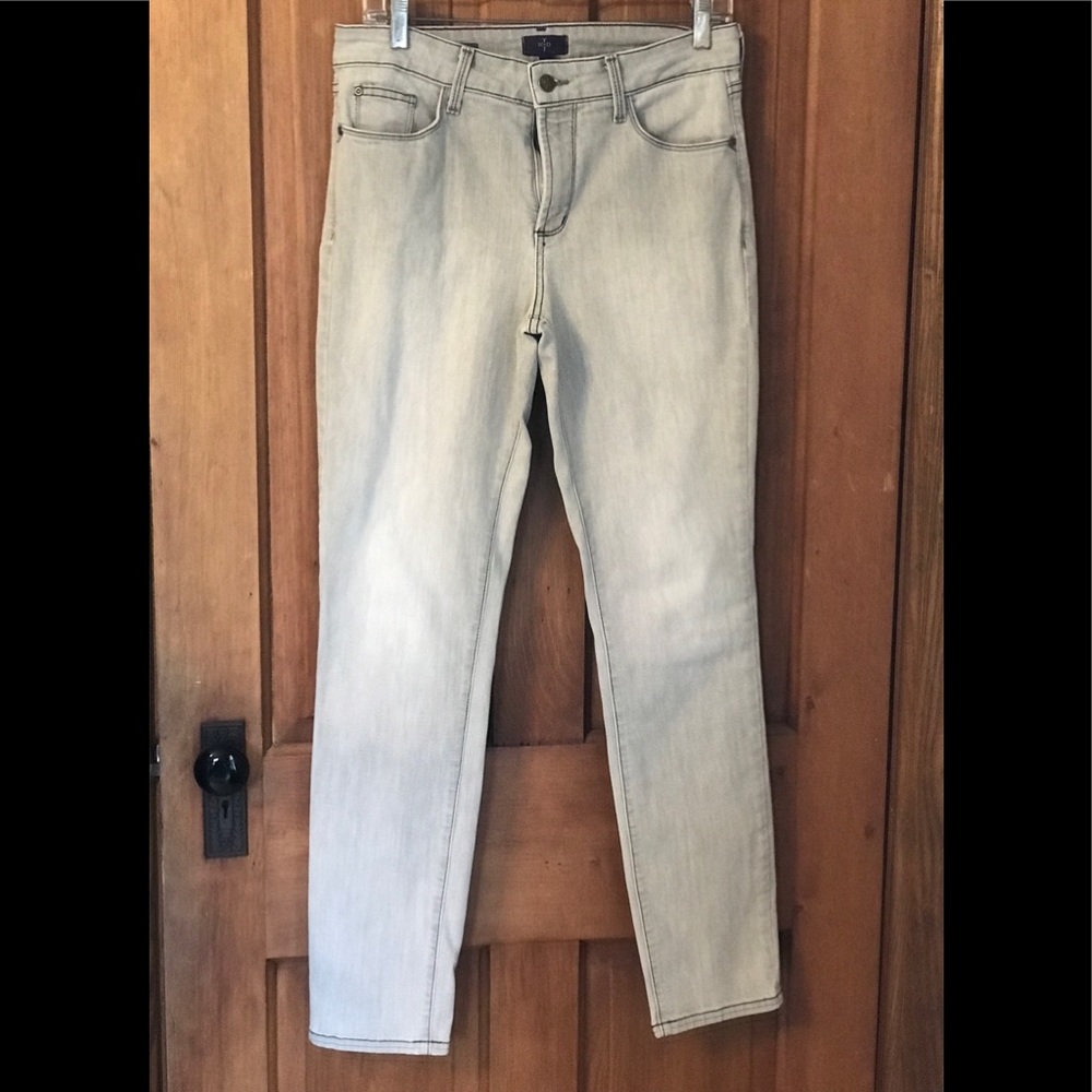 NYDJ Light Wash Women’s Jeans -ALINA